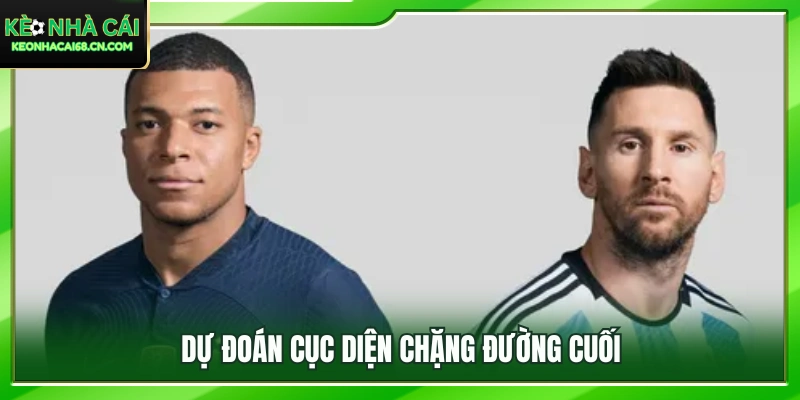 Dự Đoán Vua Phá Lưới World Cup 2026: Ai Giành Giày Vàng? 4 Những kịch bản có thể xảy ra ở chặng nước rút cuối cùng